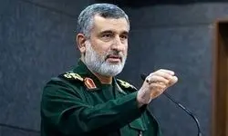  شهادت ۷ فرمانده نیروی هوافضای سپاه به همراه سردار حاجی‌زاده