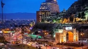 مکانهایی در شیراز که نباید دیدنشان را از دست بدهید/معرفی مکان های تاریخی و گردشگری شیراز+تصاویر