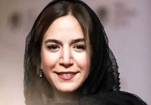سحر دولتشاهی خبرنگار حوزه زنان شد! +عکس
