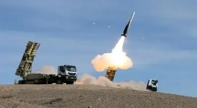 موشک صیاد ۳-G نسل جدید خانواده موشک‌های پدافندی دریایی 