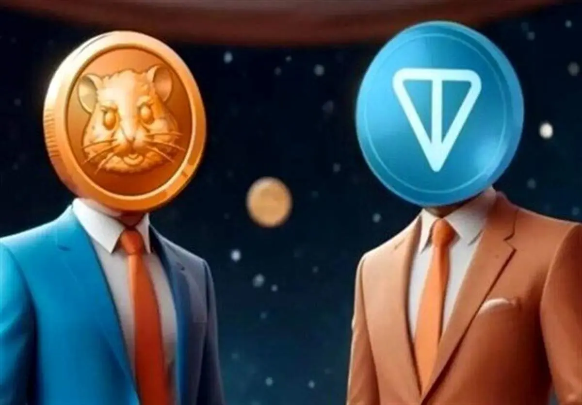 این سه کارت برای شما ۵ میلیون پاداش همستر در پی دارد!+ عکس