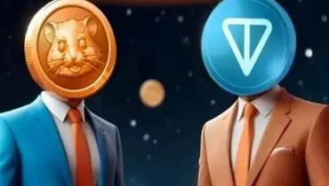 این سه کارت برای شما ۵ میلیون پاداش همستر در پی دارد!+ عکس