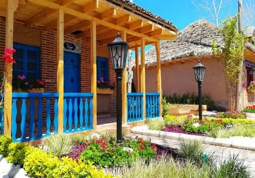 مراغه، شهری با ۱۰ جاذبه گردشگری فرهنگی