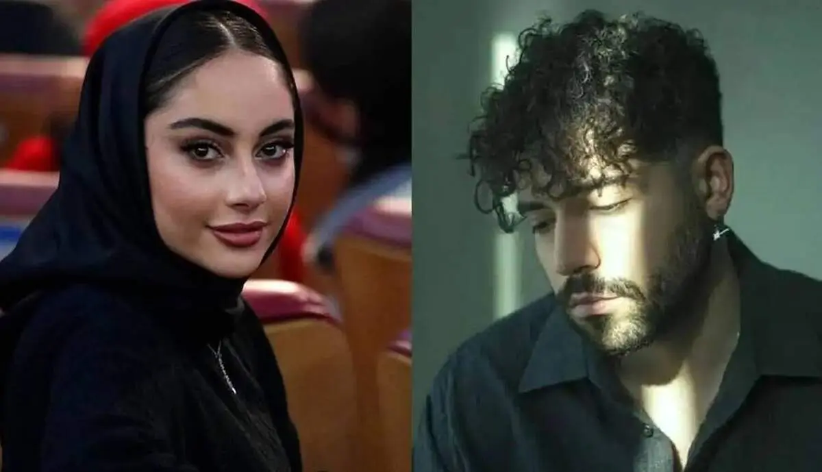 جنجال جدید شروین حاجی پور و ترلان پروانه در توئیتر+ عکس
