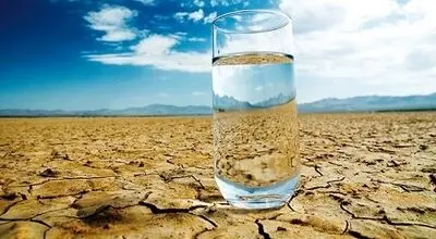  شهر در محاصره کم‌آبی؛ وضعیت منابع آب همچنان بحرانی است