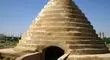 یخچال باستانی مهدی‌آباد؛ شاهکار مهندسی سنتی در دل زرندیه + عکس 