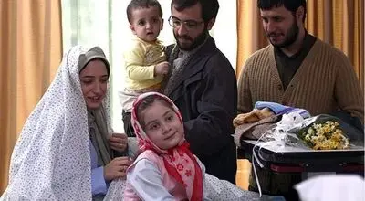 روزی که نگار جواهریان در مقام همسر روحانی آرزوی رهبر شهید انقلاب را برآورده کرد/ ویدئو