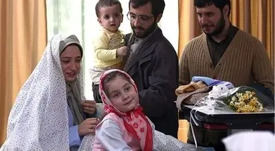 روزی که نگار جواهریان در مقام همسر روحانی آرزوی رهبر شهید انقلاب را برآورده کرد/ ویدئو