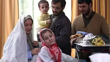 روزی که نگار جواهریان در مقام همسر روحانی آرزوی رهبر شهید انقلاب را برآورده کرد/ ویدئو