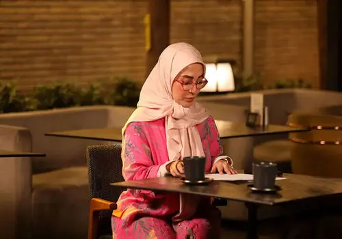 متن خبرساز ژیلا صادقی در سوگ دختر ویگن
