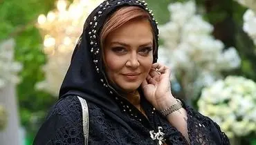 عکسی خاص و دیده نشده از بهاره رهنما با دخترخوانده‌اش از ازدواج دومش