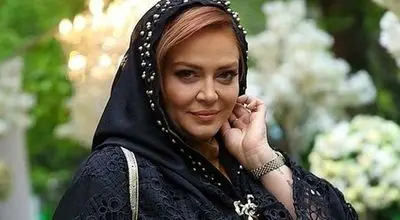 عکسی خاص و دیده نشده از بهاره رهنما با دخترخوانده‌اش از ازدواج دومش