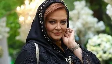 عکسی خاص و دیده نشده از بهاره رهنما با دخترخوانده‌اش از ازدواج دومش