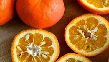 خواص، مضرات و طبع نارنج و بهار نارنج
