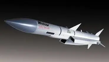 مرگبارترین موشک‌های هوابه‌هوا در جهان معرفی شدند