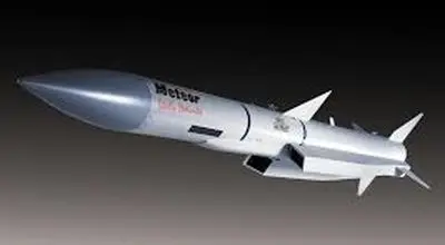 مرگبارترین موشک‌های هوابه‌هوا در جهان معرفی شدند