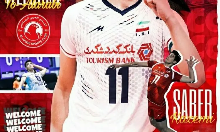 توضیحات پزشک ایرانی در خصوص وضعیت صابر کاظمی در قطر
