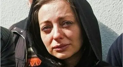 استوری دردناک نفیسه روشن؛خانم اجازه؟امسال ۱۶۸ نفر غایبن!+تصویر