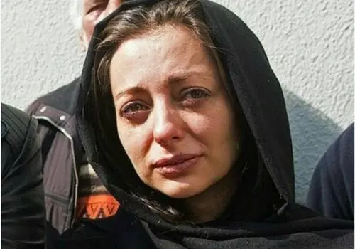 استوری دردناک نفیسه روشن؛خانم اجازه؟امسال ۱۶۸ نفر غایبن!+تصویر