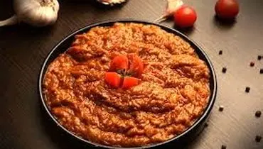 دستور تهیه میرزا قاسمی اصیل و خوش طعم 