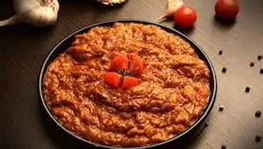 دستور تهیه میرزا قاسمی اصیل و خوش طعم 