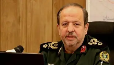 خبر خوش درباره ترمیم حقوق و افزایش خدمات بیمه ای نیروهای مسلح در سال آینده