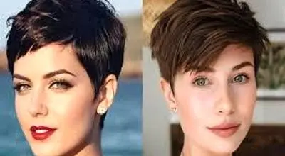 مدل مو پیکسی چیست؟
