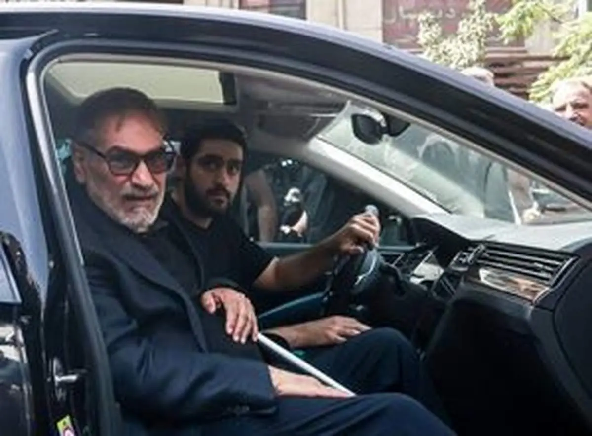 پشت پرده پخش یک فیلم خصوصی و خانوادگی در فضای مجازی/ ماشین ترور «شخصیت نظام» را چه کسی کنترل میکند؟