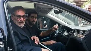 پشت پرده پخش یک فیلم خصوصی و خانوادگی در فضای مجازی/ ماشین ترور «شخصیت نظام» را چه کسی کنترل می‌کند؟