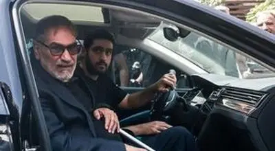 پشت پرده پخش یک فیلم خصوصی و خانوادگی در فضای مجازی/ ماشین ترور «شخصیت نظام» را چه کسی کنترل میکند؟
