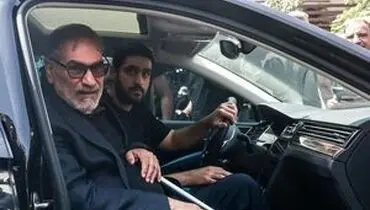 پشت پرده پخش یک فیلم خصوصی و خانوادگی در فضای مجازی/ ماشین ترور «شخصیت نظام» را چه کسی کنترل می‌کند؟
