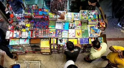 مهرِ گران از راه رسید؛ جهش ۱۰۰ درصدی قیمت لوازم‌التحریر، جیب خانواده‌ها را خالی کرد 