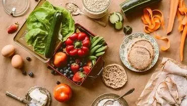 کدام غذاها خطر سرطان را کاهش می‌دهند؟

