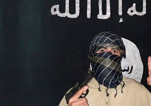 انفجارهای شدید فرودگاه هرات را لرزاند!
