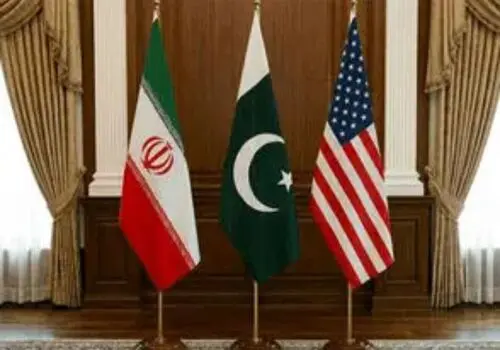 افشای سناریوی آمریکا برای دارایی‌های ایران؛ نقش‌آفرینی کشورهای عربی در معادلات جدید منطقه‌ای