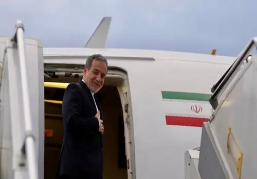 4 هدف کلیدی ایران برای توسعه سواحل مکران از زبان عراقچی
