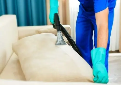 علت خاک دادن جاروبرقی چیست؟ راهکار رفع آن