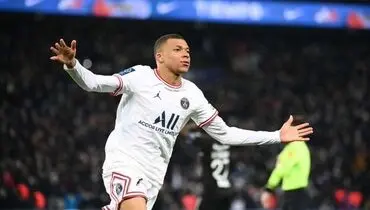  امباپه به رئال مادرید پیوست؟