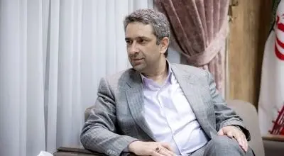 معاون دفتر رئیس‌جمهوری: هیچ دولتی عاری از خطا و مصون از انتقاد نیست + عکس