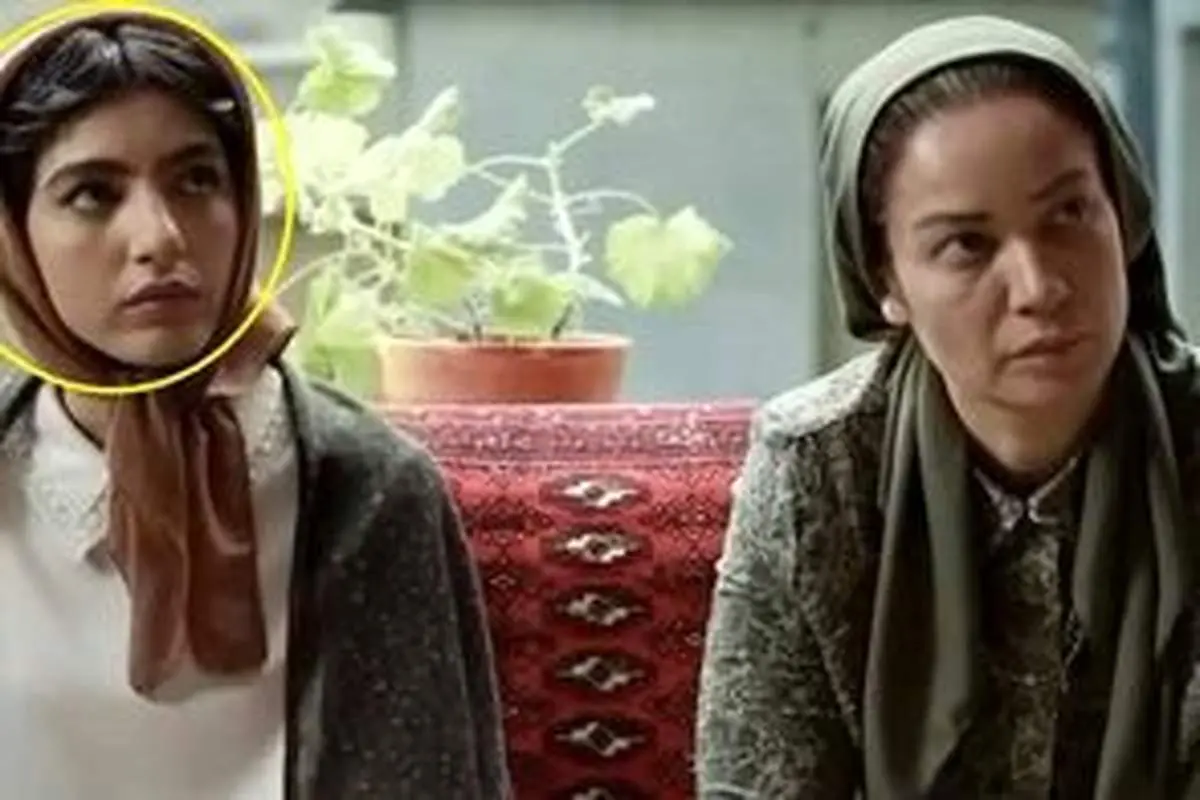 چشمان گریانِ سپیده، در پشتصحنه تاسیان جلبتوجه کرد