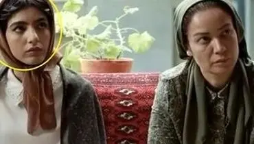 چشمان گریانِ سپیده، در پشت‌صحنه تاسیان جلب‌توجه کرد
