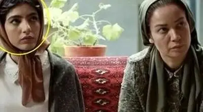 چشمان گریانِ سپیده، در پشت‌صحنه تاسیان جلب‌توجه کرد