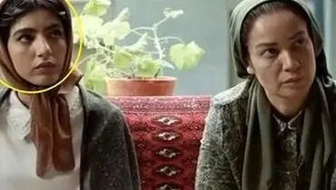 چشمان گریانِ سپیده، در پشت‌صحنه تاسیان جلب‌توجه کرد