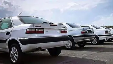 وضعیت افغانی‌کش‌ها و شوتی ها در محور کرمان_بم + فیلم