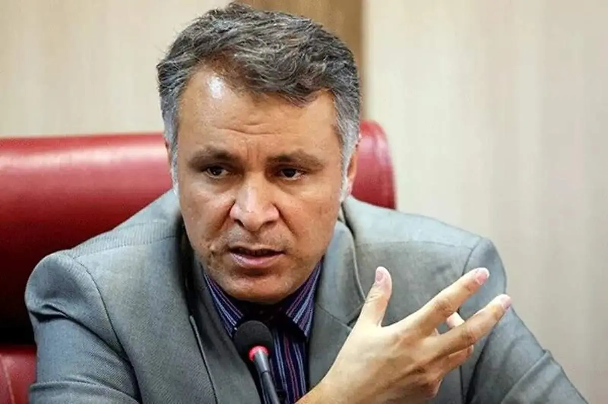 فاضلی: این یک دروغ بزرگ است که دولتها با هم فرق ندارند