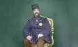 عکسی جالب «پسرعموی ناصرالدین شاه» در کنار همسر و فرزندانش