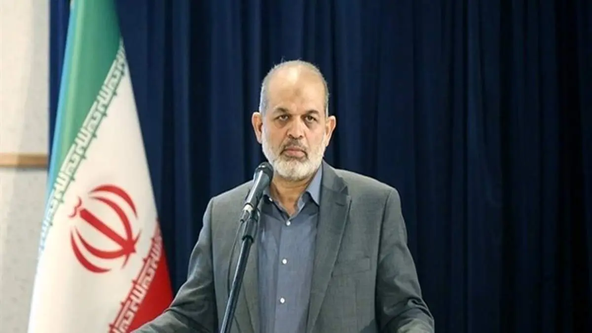 وزیر کشور: برخى همسایگان سخنان صدام را تکرار نکنند