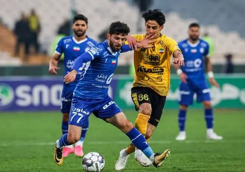 جدایی ستاره استقلال جدی شد