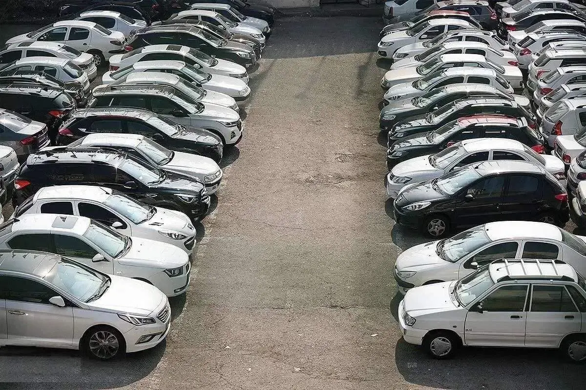 قیمت محصولات ایران خودرو و سایپا سربه فلک کشید+لیست قیمت