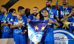 ورود جدی استقلال به نقل‌وانتقالات با ۵ قرارداد جدید
